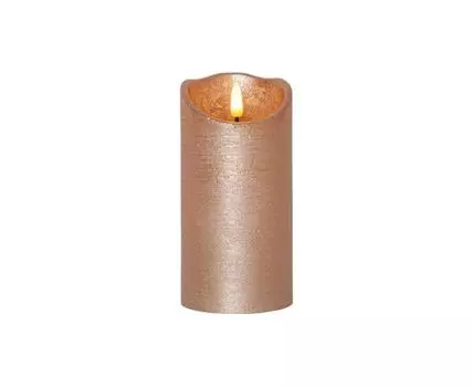 Светодиодная свеча FLAMME RUSTIC