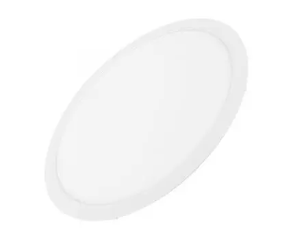 Светодиодная встраиваемая панель Arlight DL EDGE