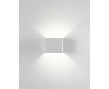 Светодиодный настенный светильник Moderli V1870-WL Slim LED*5W