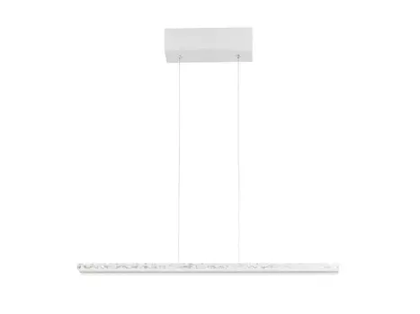 Светодиодный подвесной светильник Holo