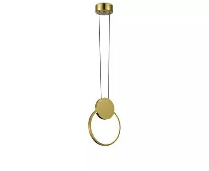 Светодиодный подвесной светильник Moderli V10500-PL Store