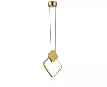 Светодиодный подвесной светильник Moderli V10502-PL Store