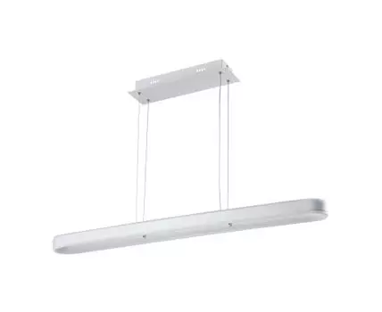 Светодиодный подвесной светильник Moderli V1920-PL Leuch LED*92W