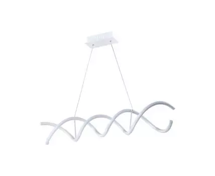 Светодиодный подвесной светильник Moderli V1960-PL Losso LED*58W