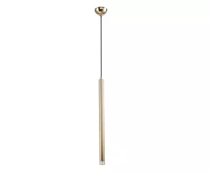 Светодиодный подвесной светильник Moderli V2322-PL Siento LED*3W