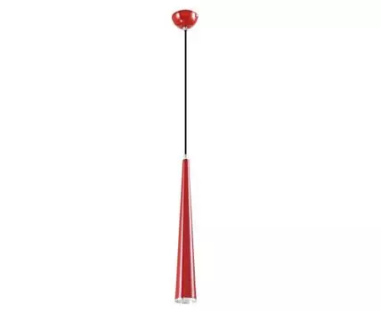 Светодиодный подвесной светильник Moderli V2354-PL Epoch LED*3W