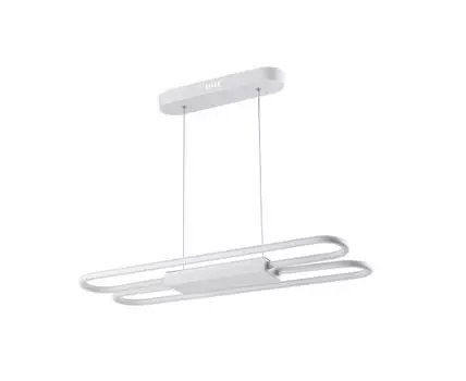 Светодиодный подвесной светильник Moderli V2420-PL Style LED*56W