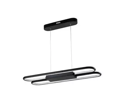 Светодиодный подвесной светильник Moderli V2421-PL Style LED*56W