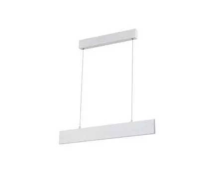 Светодиодный подвесной светильник Moderli V2430-PL Fashion LED*19W