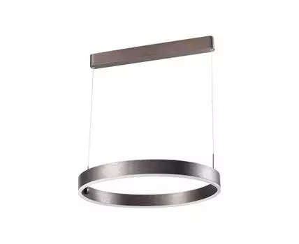 Светодиодный подвесной светильник Moderli V2455-PL Straight LED*39W