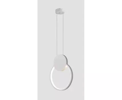 Светодиодный подвесной светильник Moderli V5020-1PL Store