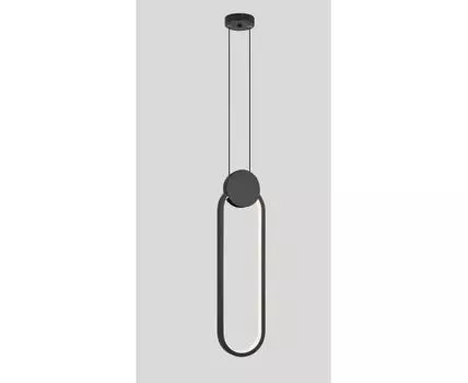 Светодиодный подвесной светильник Moderli V5023-2PL Store