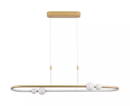 Светодиодный подвесной светильник Moderli V5060-PL Eclipce