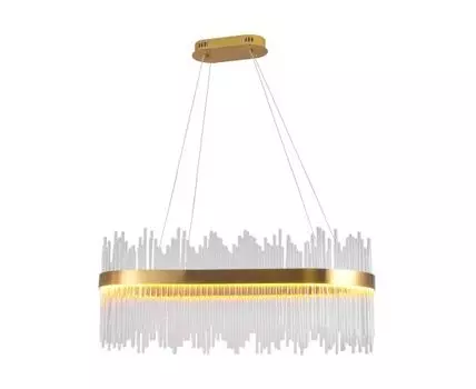 Светодиодный подвесной светильник Moderli V6070-PL Diadem