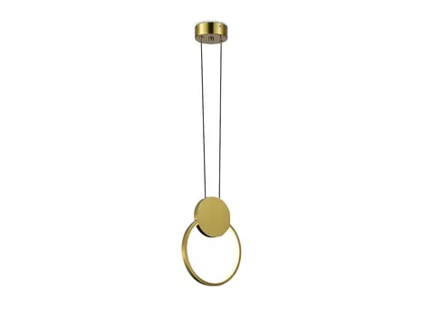 Светодиодный подвесной светильник Store