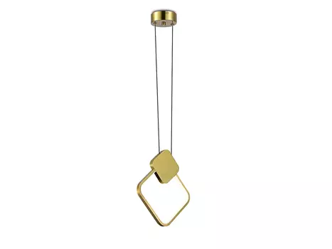 Светодиодный подвесной светильник Store