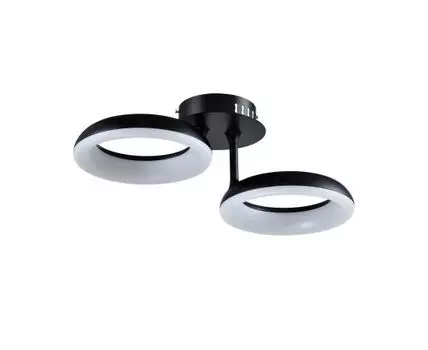 Светодиодный потолочный светильник Moderli V2461-CL Smooth LED*18W