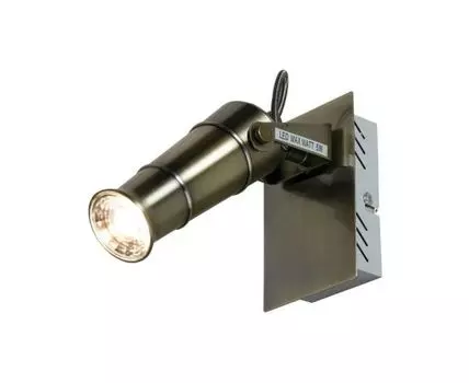 Светодиодный спот