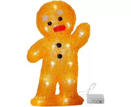 Светодиодный светильник без батареек Eglo CRYSTALINE