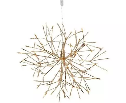 Светодиодный светильник без батареек Eglo FIREWORK