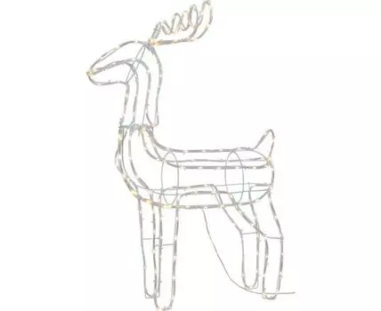 Светодиодный светильник без батареек Eglo TUBY DEER