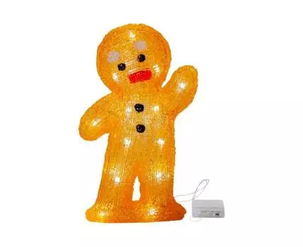 Светодиодный светильник CRYSTALINE