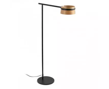 Светодиодный светильник LOOP 6W 2700K