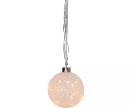 Светодиодный светильник на батарейках Eglo GLOW SNOW