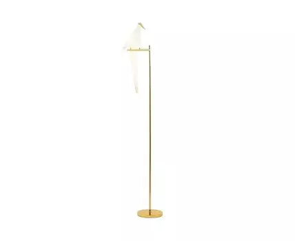 Светодиодный торшер Birds