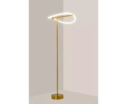 Светодиодный торшер Moderli V4090-FL True