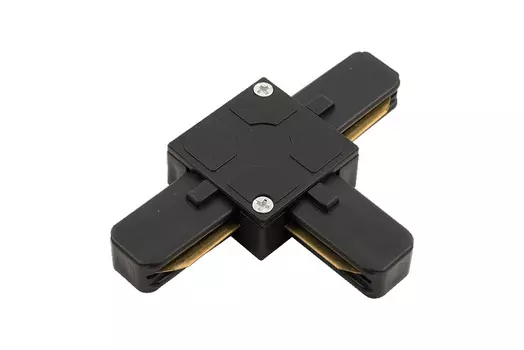 T коннектор для трековыx систем SWG KXZ-BL-T