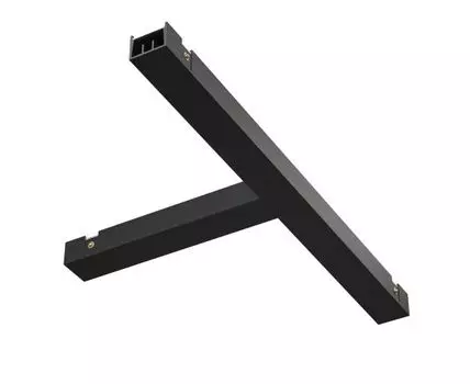 Т- образный коннектор питания Maytoni Basity