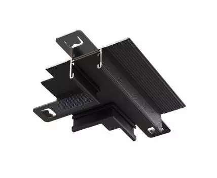 Т- образный коннектор встраиваемый Maytoni Basity