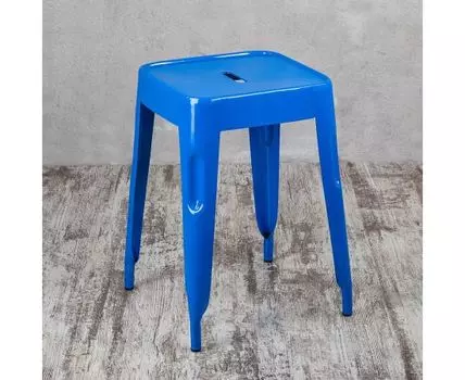 Табурет (45, Синий, 33)