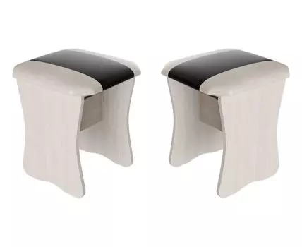 Табурет Альянс, 2 шт.