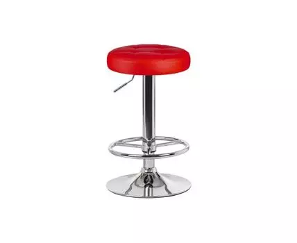 Табурет барный BRUNO (Зеленый)