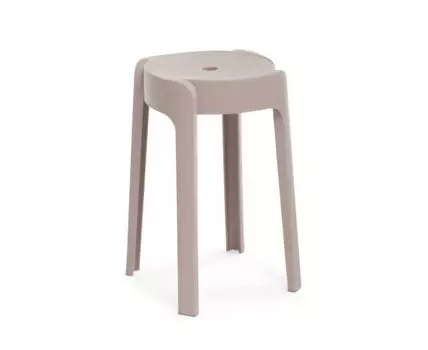 Табурет Bovel champagne