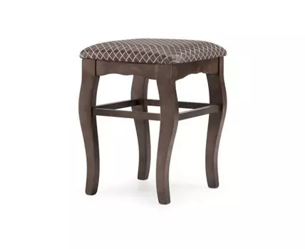 Табурет Хаконэ орех / коричневый (золотистый, 94)