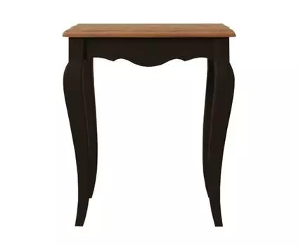 Табурет Leontina (Черный, 43)