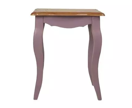 Табурет Leontina (сиреневый, 43)
