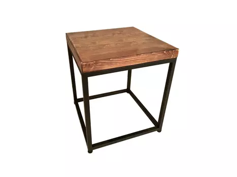 ТАБУРЕТ ЛОФТ