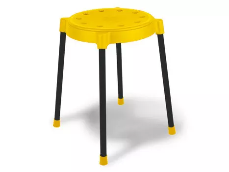 Табурет Нагана