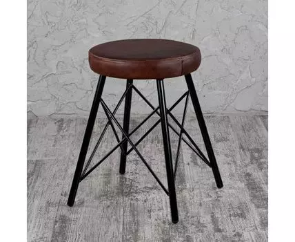 Табурет "Нейзи" (45, Коричневый)