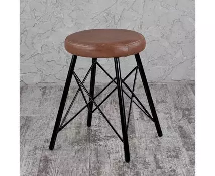 Табурет "Нейзи" (45, Коричневый)