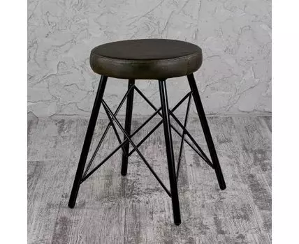 Табурет "Нейзи" (45, Зеленый)