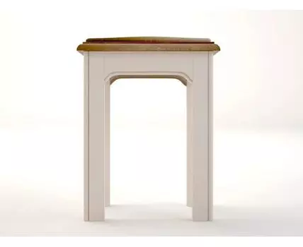 Табурет Olivia (Бежевый, 38)