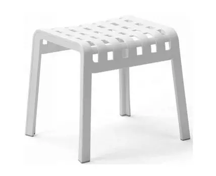 Табурет пластиковый Poggio