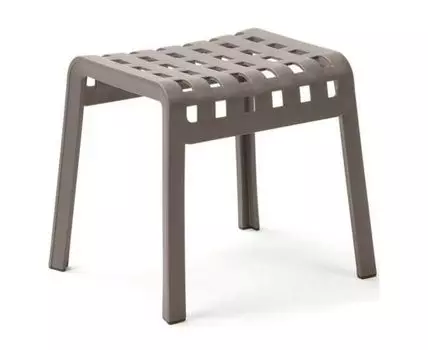Табурет пластиковый Poggio