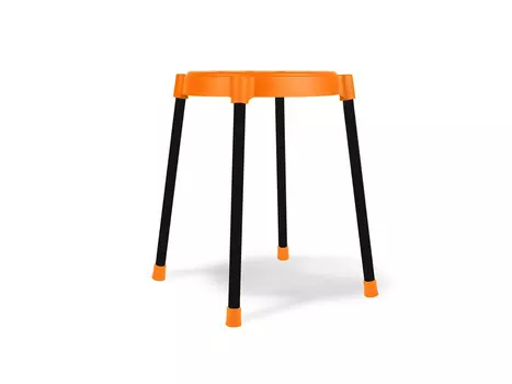 Табурет Sheffilton SHT-S36