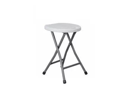 Табурет складной